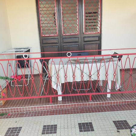 Appartement Charmant A Fort De France 55 M² Proche Centre Ville Exterior photo